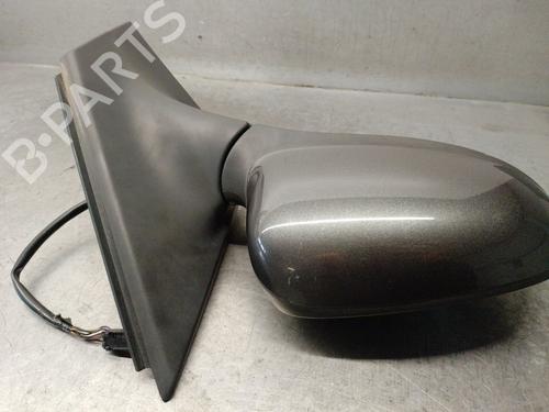 Right mirror FIAT BRAVO II (198_) 1.9 D Multijet (198AXB1A) | BP23076052C27 