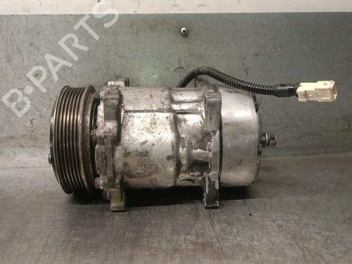 Compressore A/C CITROËN BERLINGO / BERLINGO FIRST MPV (MF_, GJK_, GFK_) 2.0 HDI 90 (MFRHY) | BP30549907M34 
