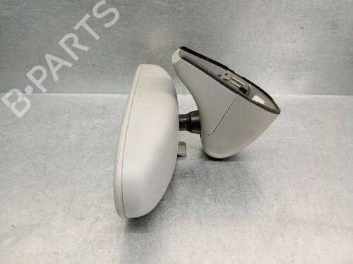 Rear mirror AUDI A1 Sportback (8XA, 8XF) 1.0 TFSI | BP27929547I6 