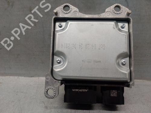 Kollisjonspute styreenhet FORD TRANSIT CONNECT V408 Box Body/MPV 1.6 TDCi | BP17199320M53 