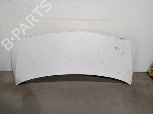 Capot Capot MERCEDES-BENZ CITAN Box Body/MPV (W415) 109 CDI (415.601, 415.603, 415.605) (90 hp) 35819795 35819795