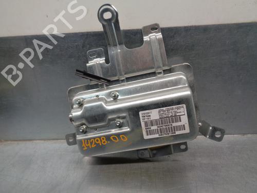 Used Right seat airbag BMW X3 (E83) 2.0 d (150 hp) 8673140