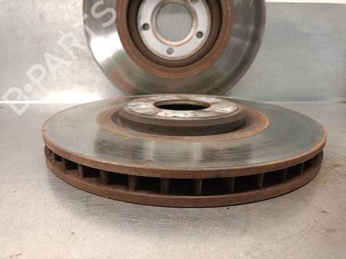 Other JAGUAR S-TYPE II (X200) 2.7 D | BP27263283O1 