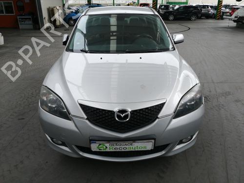 Steering rack MAZDA 3 (BK) 1.6 DI Turbo | BP16653373M22 - Image 10