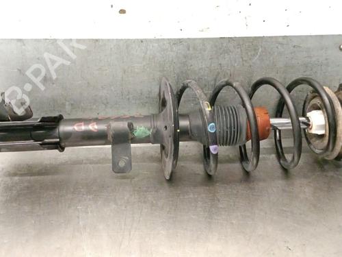 Used Right front shock absorber Right front shock absorber 37496103 37496103