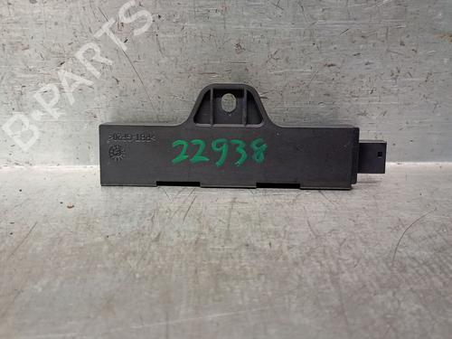 Used Antenna/Base BMW X3 (F25) xDrive 20 d (190 hp) 28303027