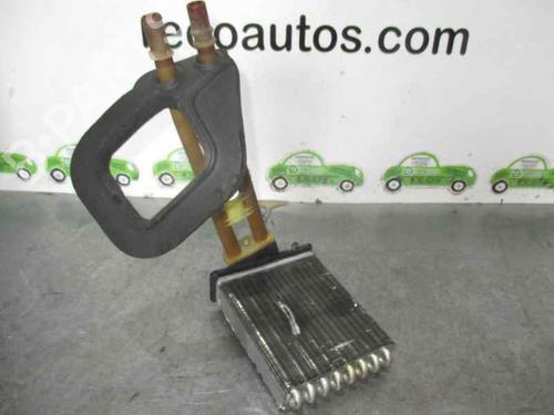 Used Heater matrix Heater matrix 2084862 2084862