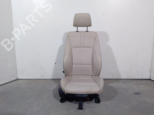 Used Right front seat Right front seat BMW X4 (F26) xDrive 20 d (190 hp) 40260936 40260936