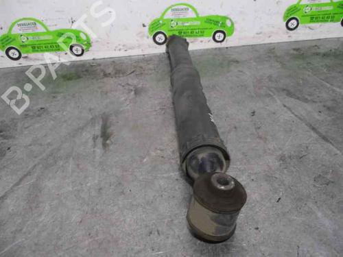 Right rear shock absorber PEUGEOT 208 I (CA_, CC_) 1.6 BlueHDi 100 | BP2824951M19 