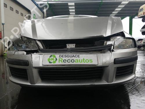 Felg FIAT STILO (192_) 1.9 D Multijet | BP17072334C45 