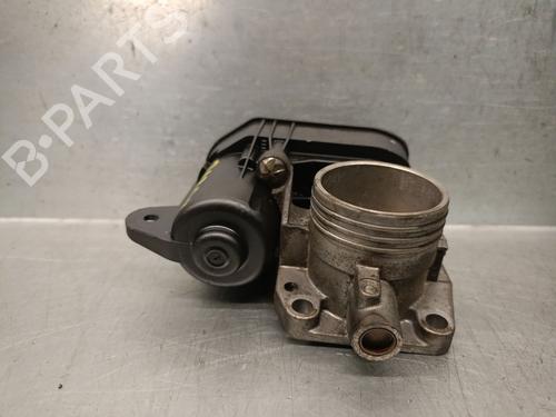 Throttle body CITROËN C-ELYSEE (DD_) 1.2 VTi 82 | BP20708768M82 