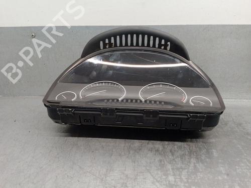 Instrument cluster BMW 5 Gran Turismo (F07) 530 d xDrive | BP17703896C47 