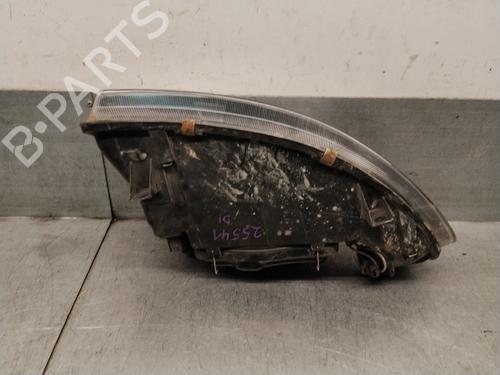 Left headlight SEAT TOLEDO II (1M2) 1.9 TDI | BP35932074C28 - Image 4