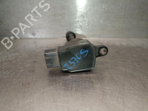 Ignition coil NISSAN ALMERA II Hatchback (N16) 1.5 | BP29973336M94
