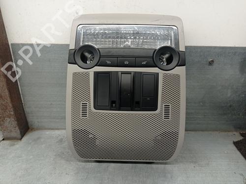 Used Interior roof light Interior roof light 22739913 22739913