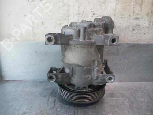 AC compressor NISSAN ALMERA II (N16)  | BP6523478M34 