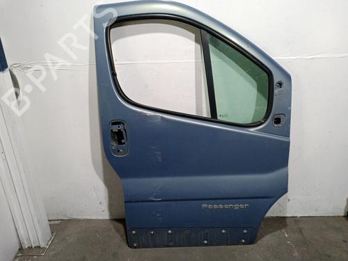 Used Right front door RENAULT TRAFIC II Van (FL) 2.5 dCi 145 (FL0J) (146 hp) 29182032