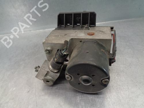 ABS pump MERCEDES-BENZ S-CLASS (W220)  | BP12217378M43 