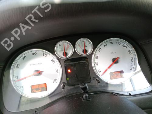 Fuse box PEUGEOT 307 CC (3B) 2.0 16V | BP24334379E1 - Image 20