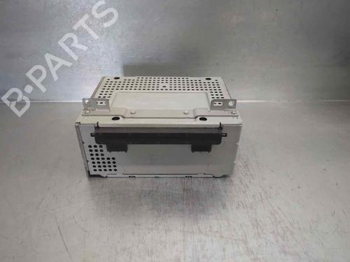 Used Radio FORD FOCUS III [2010-2020]  11951697