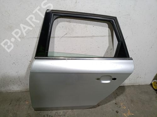Used Left rear door AUDI A4 B8 Avant (8K5) 2.0 TDI (143 hp) 23410065