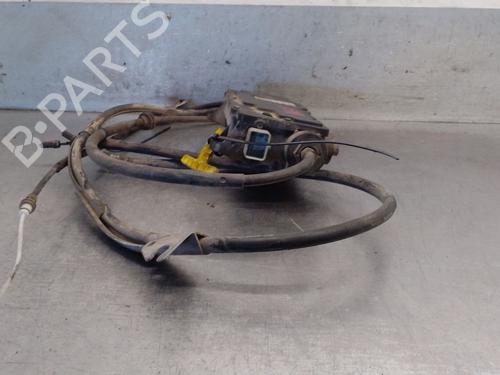 Hand brake RENAULT ESPACE IV (JK0/1_) 3.5 V6 (JK00, JK0F, JK0P, JK0S, JK0W) | BP36996300I18 - Image 5