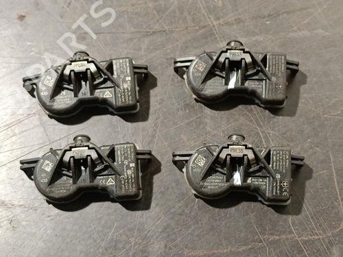 Elektronisk sensor RENAULT MEGANE IV Hatchback (B9A/M/N_) 1.5 dCi 110 (B9A3) | BP29374411M84