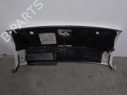 Hood CITROËN JUMPER II Van 2.2 HDi 130 | BP11062419C1