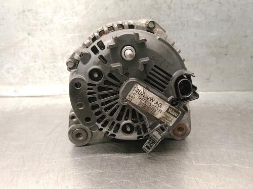 Alternator AUDI A4 B7 Avant (8ED) 2.0 TDI 16V | BP32711798M7 - Image 4