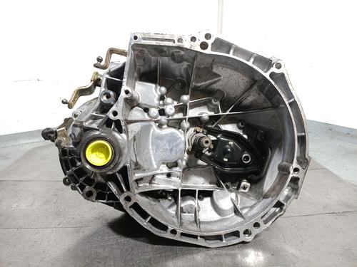 Used Gearbox Gearbox 35724275 35724275