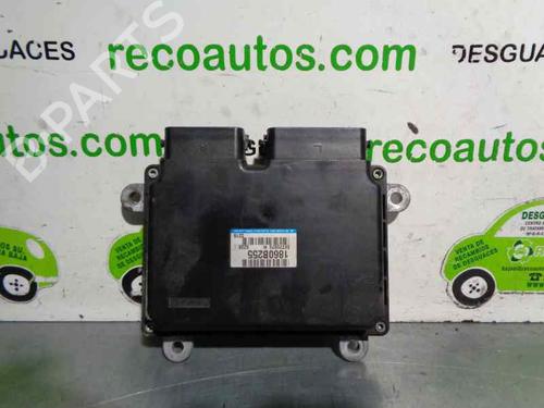 Used Engine control unit (ECU) MITSUBISHI LANCER VIII Sportback (CX_A) 1.5 (109 hp) 5038294