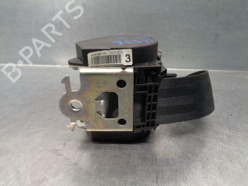 Rear right seatbelt PEUGEOT 308 SW I (4E_, 4H_) 1.6 16V | BP11929780I28 