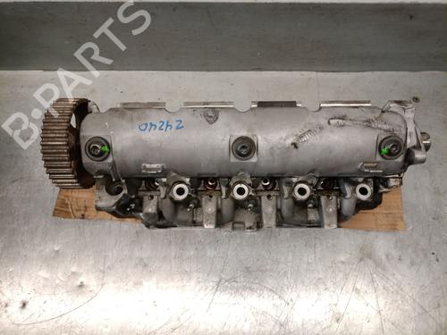 Cylinder head VOLVO V40 Estate (645)  | BP31171724M5 