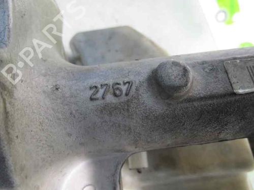 Brake master cylinder MERCEDES-BENZ SPRINTER 4-t Platform/Chassis (B904)  | BP4868917M77 