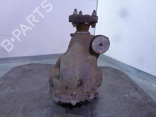Rear differential JAGUAR S-TYPE II (X200)  | BP17365195M24 