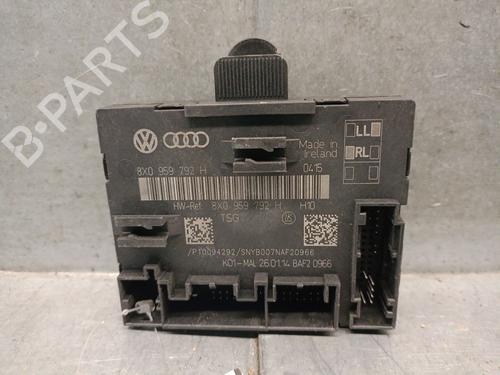 comfort-control-module-audi-q3-8ub-8ug-2011-2012-2013-2014-2015-2016-2017-2018-2019-2020-33325504 main image