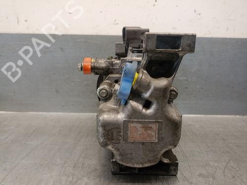 AC Kompressor MAZDA CX-7 (ER) 2.3 MZR DISI Turbo AWD (ER3P) | BP29916588M34 