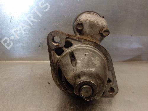 Starter OPEL ASTRA H (A04) 1.7 CDTI (L48) | BP15662077M8 