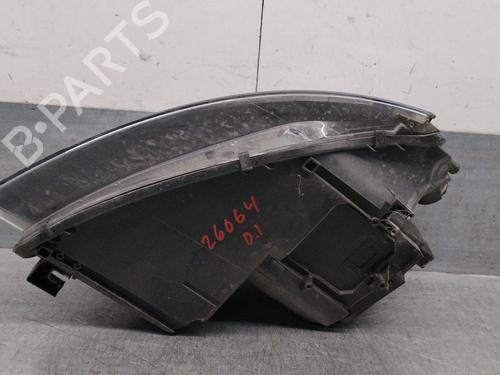 Left headlight AUDI A3 Sportback (8PA) 2.0 TFSI | BP37464982C28 - Image 4