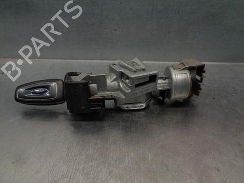 Used Ignition barrel FORD FOCUS III 1.0 EcoBoost (125 hp) 10911593