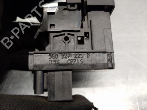 Hand brake VW GOLF VII (5G1, BQ1, BE1, BE2) 1.6 TDI | BP17470795I18 