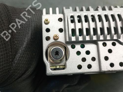 Radio MERCEDES-BENZ CLK (C208)  | BP27451857E6 