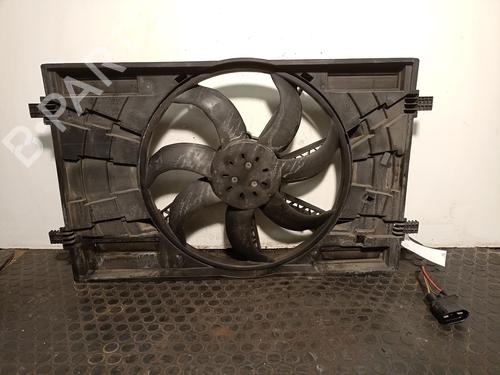 radiator-fan-skoda-octavia-iii-combi-5e5-5e6-2012-2013-2014-2015-2016-2017-2018-2019-2020-37294276 main image