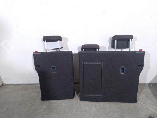 Rear seat VW GOLF VII (5G1, BQ1, BE1, BE2) 2.0 GTI | BP22915267C17 