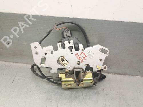 Rear left lock CHRYSLER VOYAGER IV (RG, RS) 2.5 CRD | BP30052993C100 
