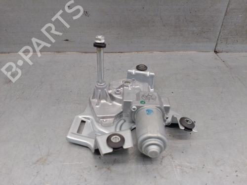 Rear wiper motor SUZUKI VITARA (LY) 1.4 Hybrid (Mild Hybrid) (APK414) | BP27273406M102 