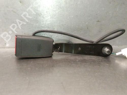 Seat buckle HONDA HR-V (RU) 1.6 i-DTEC (RU8) | BP36785183I32 - Image 2