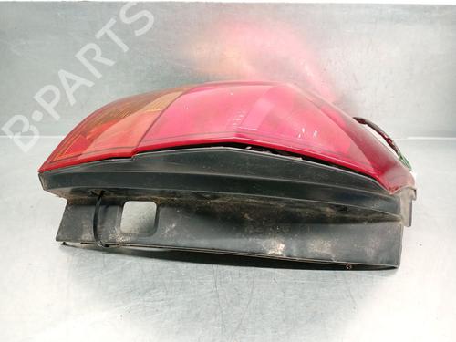 Left taillight SUBARU LEGACY IV Estate (BP) 2.5 i AWD (BP9) | BP28155584C34 