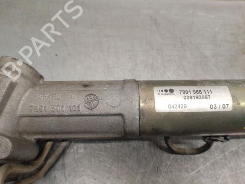 Steering rack OPEL VECTRA B (J96) 2.0 DTI 16V (F19) | BP29329939M22 