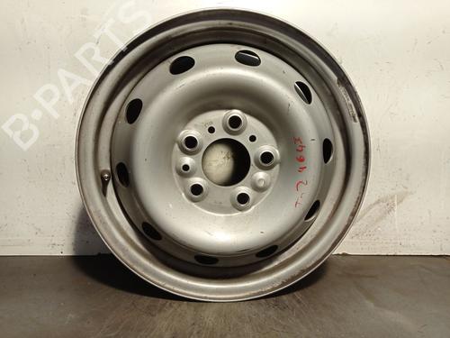 Used Rim CITROËN JUMPER II Bus 2.2 HDi 120 (120 hp) 32414717